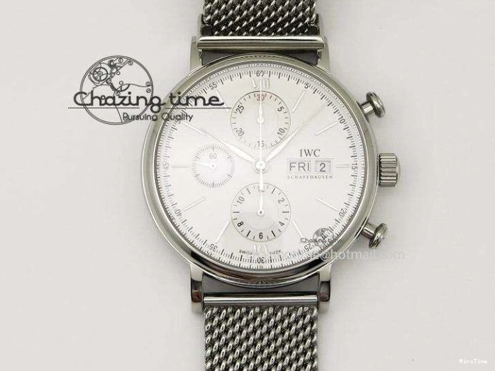 MIROTIME 0424 Pilot Top Gun IW326901 M+F 1:1 Best Edition Black Dial on Black Rubber Strap A SportInspired 6999